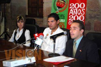 León, Guanajuato, abre sus puertas para Novena edición del Festival Internacional del Globo