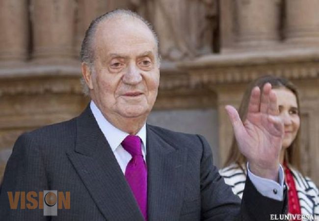 La vigencia de las monarquías