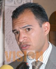 La LXXI Legislatura ha aprobado leyes de beneficio socal: Ocegueda Robledo