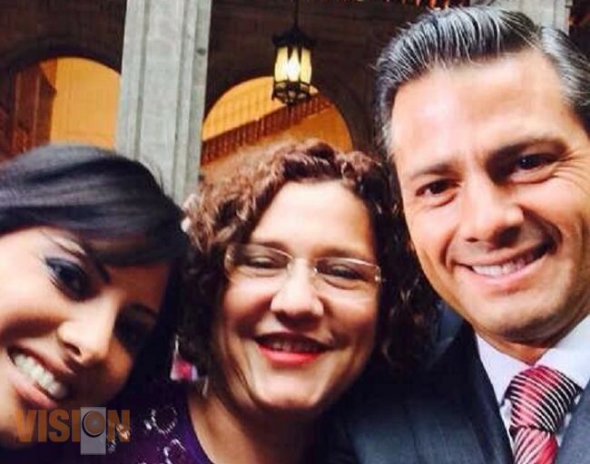 La política de Enrique Peña Nieto