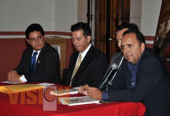 Presentan la obra de Ignacio Ramírez “El Nigromante”, historias prohibidas