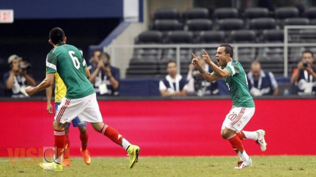 La fiebre por el fútbol