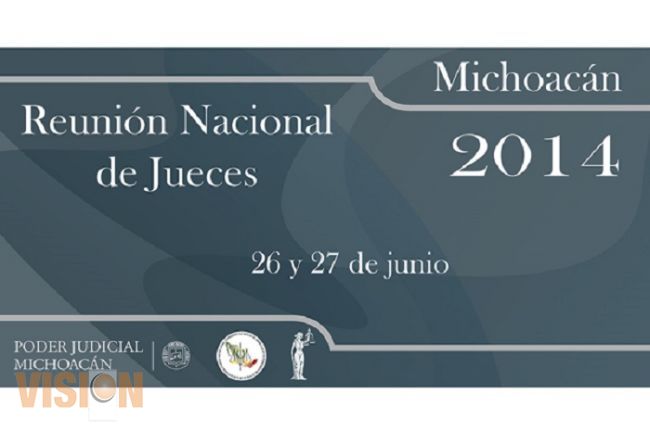 Confirmada la conferencia magistral de Carlos María Pelayo Moller en Reunión Nacional de Jueces