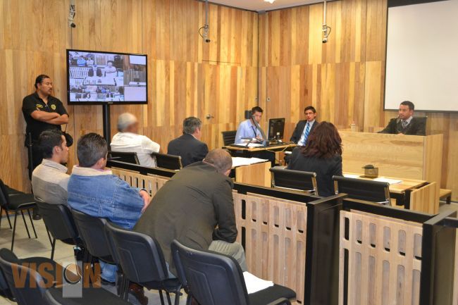 Se suma la participación de jueces de ejecución de sanciones penales en Reunión Nacional de Jueces.