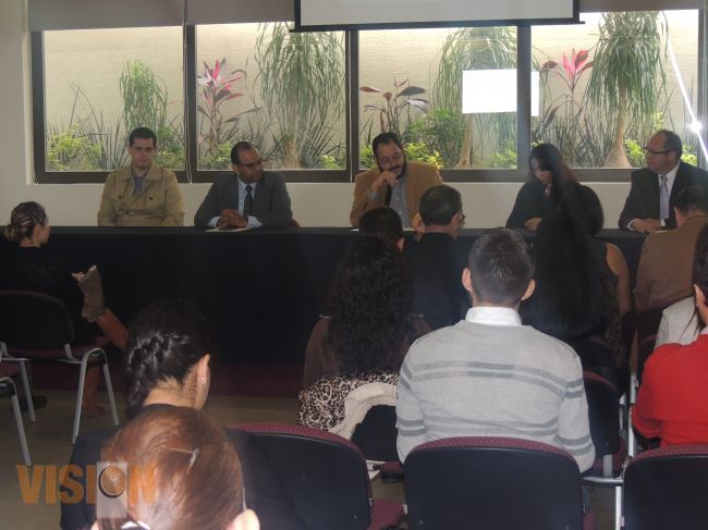 Conmemora CEDH día internacional en apoyo a víctimas de tortura.