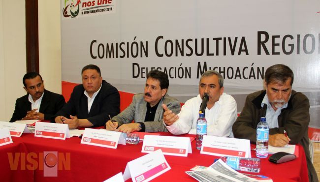 Aldo Macías plantea unir esfuerzos para crear reserva territorial para vivienda
