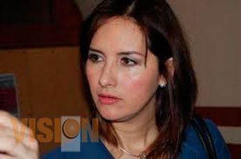 Presidente de la Comision Inspectora de la ASM, debera contar con experiencia: Macarena Chávez