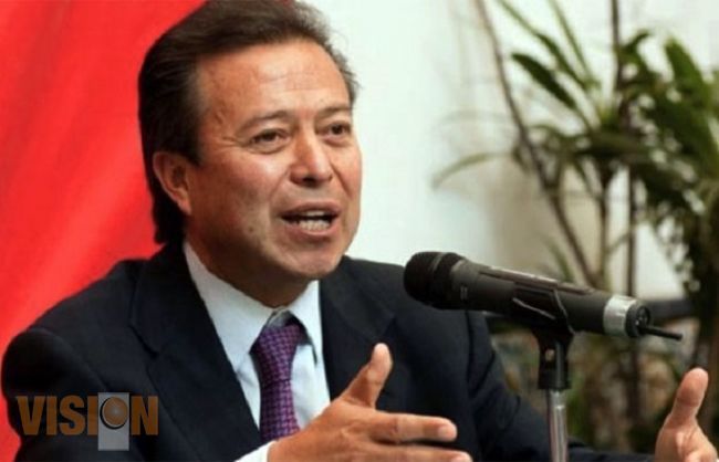 El PRI no es Social-demócrata