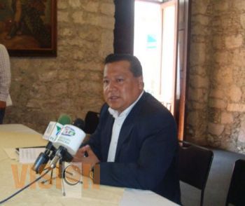 El diputado del PRD presentó iniciativa de reformas para que población desprotegida no sea expulsad