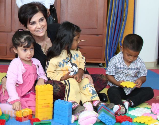 DIF municipal abre inscripciones para Estancia Infantil