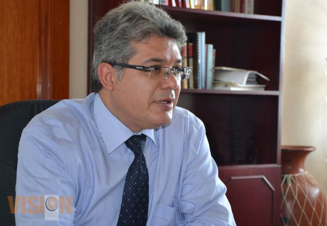 Necesario que abogados estén conscientes de la responsabilidad de la transformación jurídica.