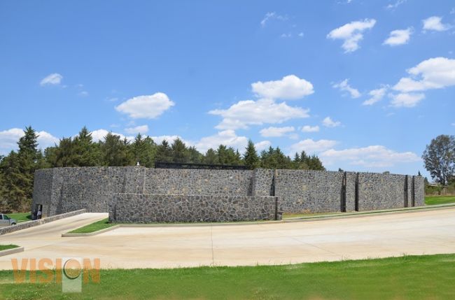 Poder Judicial de Michoacán continúa con avances en infraestructura para el Nuevo sistema de justic