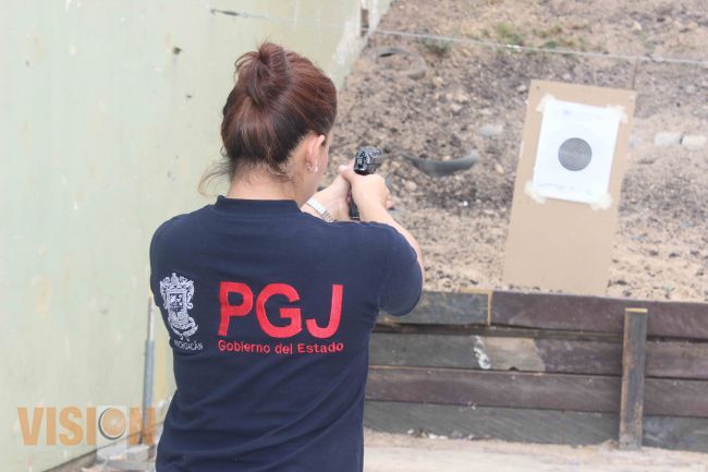 Lanza PGJE convocatorias para Ministerios Públicos, Peritos, Policías Ministeriales e Investigadore