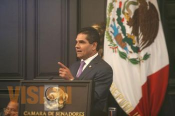 Solicita Silvano Aureoles presupuesto adicional para promoción turística de Michoacán 