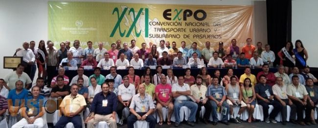 Carta de Los Transportistas: ¿Quién es José Trinidad Martínez Pasalagua?