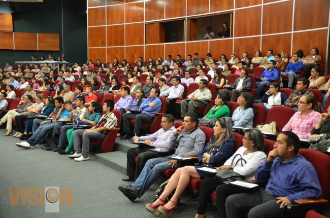 Jueces michoacanos se capacitarán en materia de extinción de dominio.
