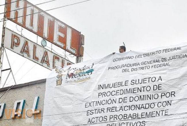 Dan inicio las Conferencias en Materia de Extinción de Dominio