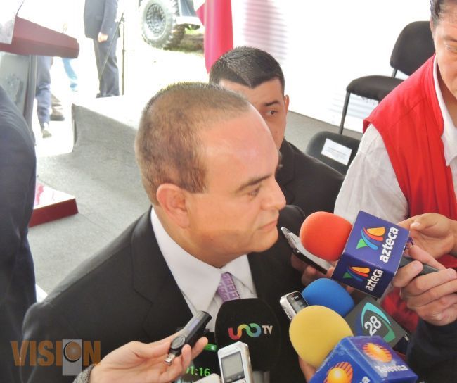 140 Funcionarios del Estado, han sido consignados por diferentes delitos.