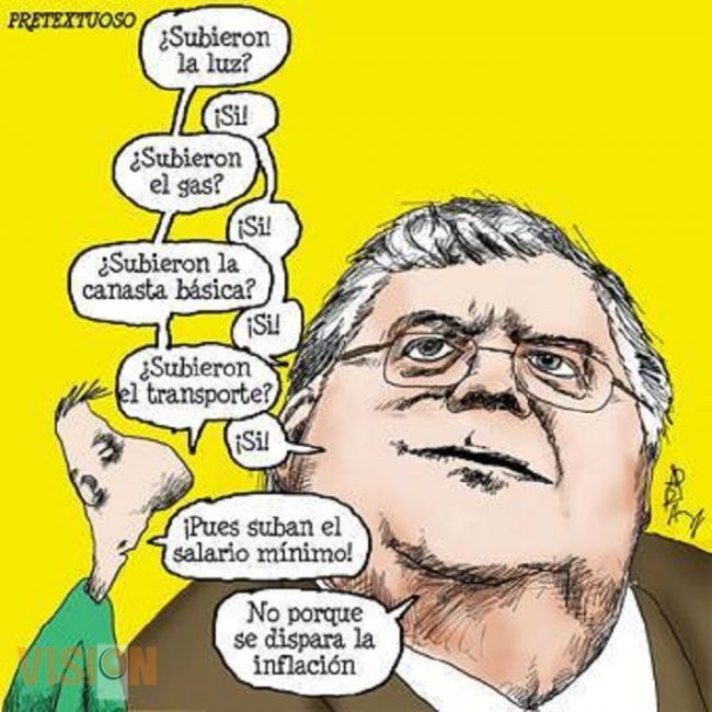 Las decisiones públicas