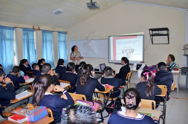 Refuerza SSP programa Escuela Segura, ahora con inicio de ciclo escolar 