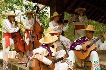 La Pirekua, Patrimonio Cultural de la Humanidad