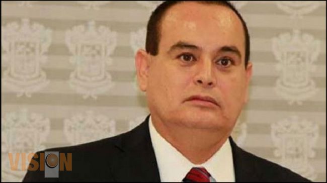 Titular de la PGJE rendirá informe ante el Congreso del Estado