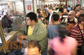 Coyotes en la SEE buscan traficar con expedientes de aspirantes a concursar una plaza