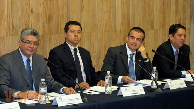 Aprueba Consejo para el Nuevo Sistema de Justicia Penal proyecto presupuestal 2015