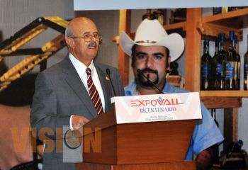 Exavall, espíritu de fortaleza y unidad de los michoacanos: FVF