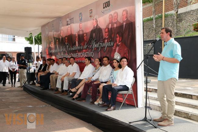 Una persona no es el reflejo de las instituciones, advierte Castillo