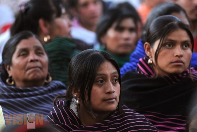 Disponibilidad y capacitación de abogados bilingües, retos para en los púeblos indígenas