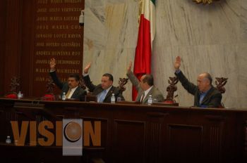 Mujeres a una vida libre de violencia, afirman diputadas