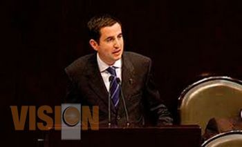 Impulsa PAN trasparencia en recursos públicos: Agustin Torres