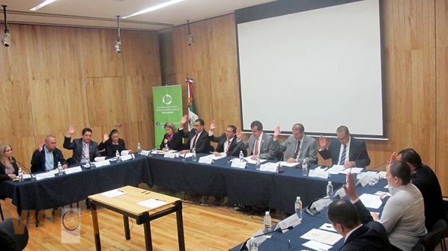 Signa convenio el Consejo para el Nuevo Sistema de Justicia Penal y Secretaria de Pueblos Indigenas