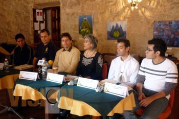Con tres conciertos especiales cierra actividades de 2010