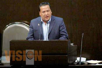 Urgen defender conquistas sociales de los mexicanos: García Áviles