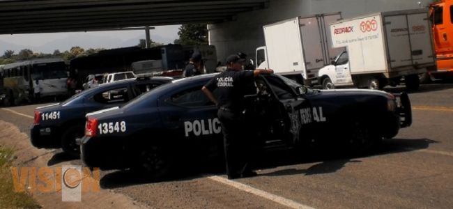 Estado, Poder y Monopolio de la Violencia 