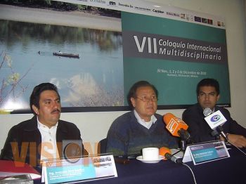Sociedad civil se suma a la organización del 7° Encuentro de Cocina Tradicional de Michoacán