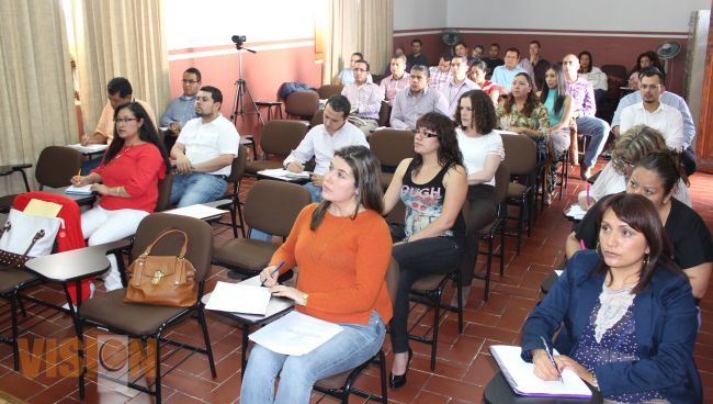 Capacitación en Poder Judicial, fundamental para un servicio de impartición de justicia eficiente.