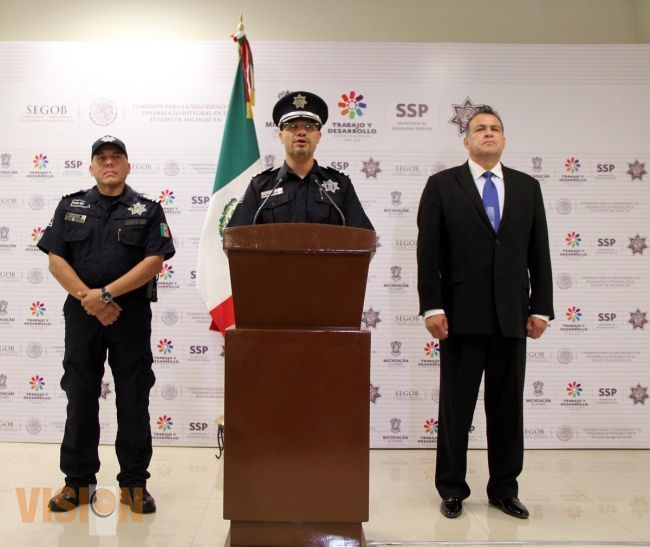 A cuatro días de inicio de Dispositivo Atari, 5 personas detenidas relacionadas a robo de vehículos