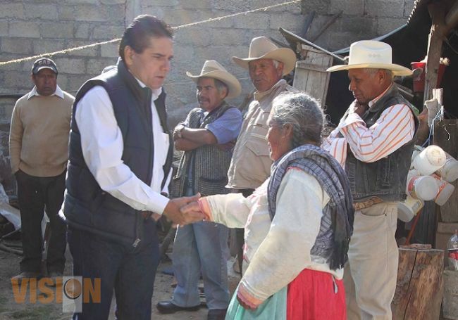La Opción