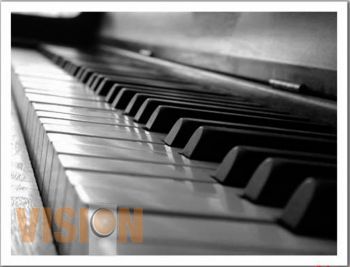 Efectuarán la segunda etapa del Concurso Nacional de Piano Federico Chopin
