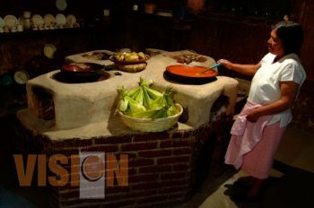 Nombramiento de la UNESCO enmarca el 7 Encuentro de Cocina Tradicional