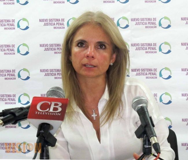 Jóvenes podrán representar sus destrezas en litigación oral.