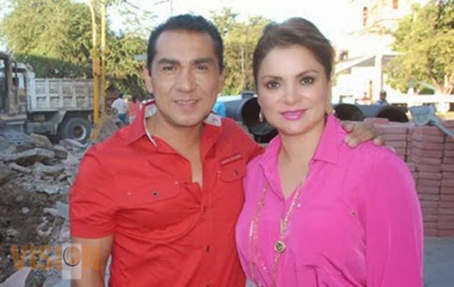 Capturan a José Luis Abarca y su esposa, ya declaran