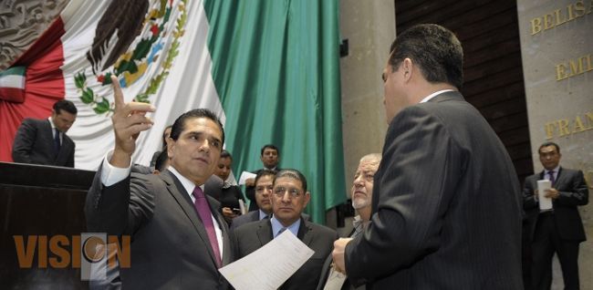 La opción 