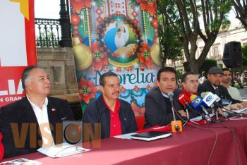 38 Eventos Artístico-Culturales para celebrar las Fiestas Navideñas