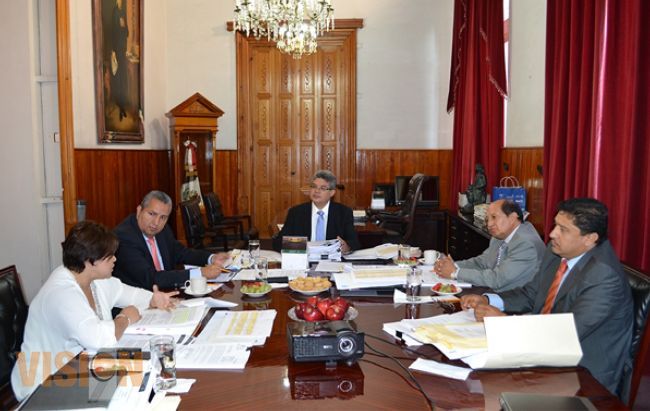 Consejo del Poder Judicial aprueba el inicio de funciones de dos juzgados familiares más en morelia