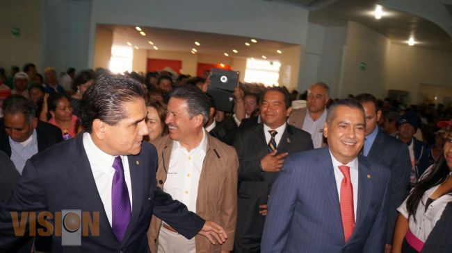 Agenda Electoral 2015...