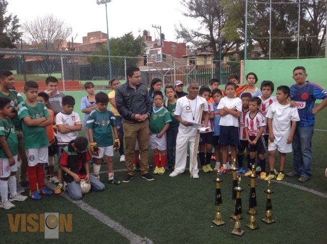 Rescate de espacios públicos, impulso a la sana convivencia: Titular del IJUM.